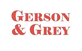 Gerson Grey